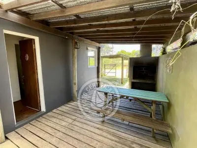 House Las Candelas - 1 Punta del Diablo