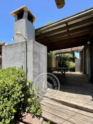 House Las Candelas - 1 Punta del Diablo
