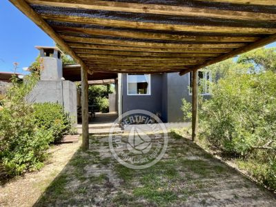 House Las Candelas - 1 Punta del Diablo