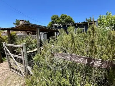 House Las Candelas - 1 Punta del Diablo