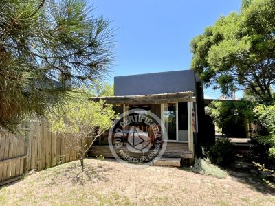 House Las Candelas - 1 Punta del Diablo