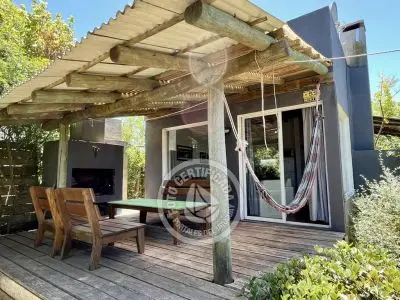 House Las Candelas - 2 Punta del Diablo