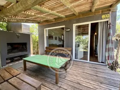 House Las Candelas - 2 Punta del Diablo