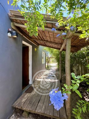 Casa Las Candelas - 2 Punta del Diablo