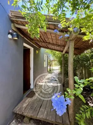 House Las Candelas - 2 Punta del Diablo