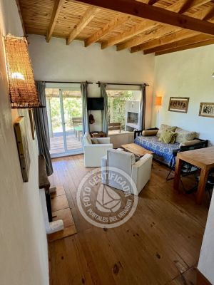 Casa Las Candelas - 2 Punta del Diablo