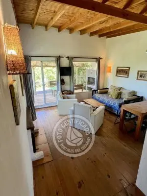 House Las Candelas - 2 Punta del Diablo