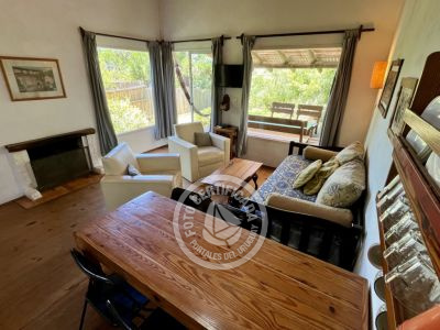 Casa Las Candelas - 2 Punta del Diablo