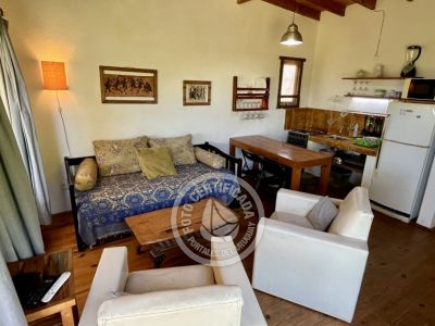 Casa Las Candelas - 2 Punta del Diablo