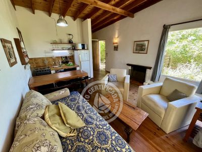 Casa Las Candelas - 2 Punta del Diablo