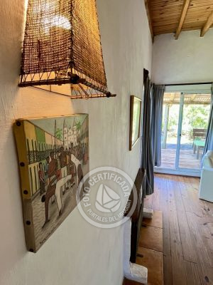 Casa Las Candelas - 2 Punta del Diablo