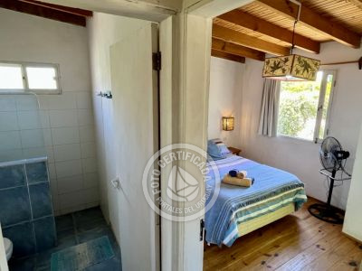 Casa Las Candelas - 2 Punta del Diablo