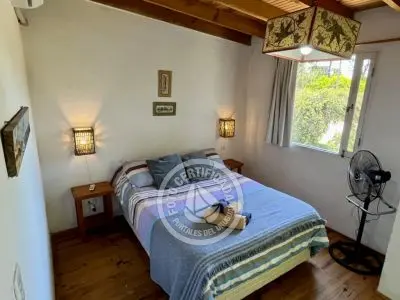 House Las Candelas - 2 Punta del Diablo