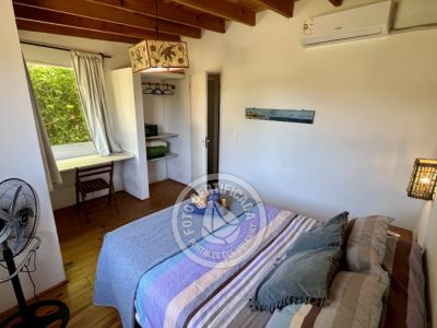 Casa Las Candelas - 2 Punta del Diablo