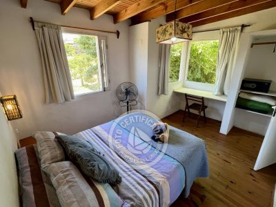 Casa Las Candelas - 2 Punta del Diablo