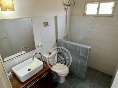 House Las Candelas - 2 Punta del Diablo