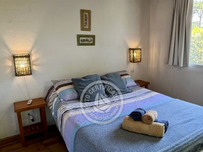 Casa Las Candelas - 2 Punta del Diablo