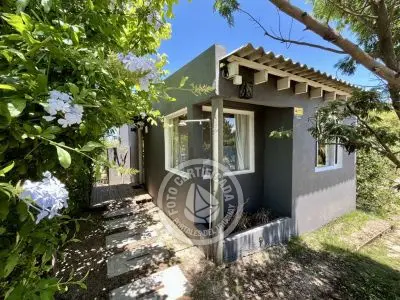 House Las Candelas - 2 Punta del Diablo
