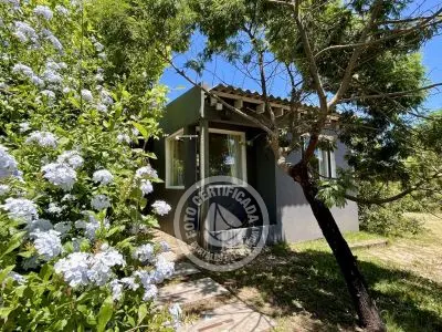 House Las Candelas - 2 Punta del Diablo