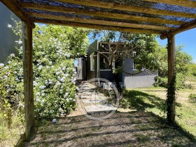 Casa Las Candelas - 2 Punta del Diablo