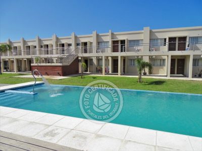 Complexo THE BEACH La Paloma  La Paloma