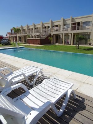 Complexo THE BEACH La Paloma  La Paloma