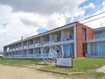 Complexo THE BEACH La Paloma  La Paloma