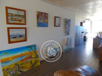 Complexo THE BEACH La Paloma  La Paloma