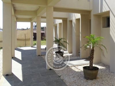 Complexo THE BEACH La Paloma  La Paloma