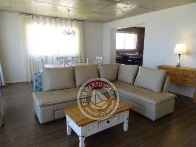 Complejo THE BEACH La Paloma  La Paloma