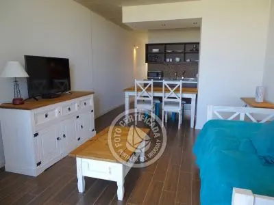 Complejo THE BEACH La Paloma  La Paloma