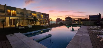 Complexo THE BEACH La Paloma  La Paloma