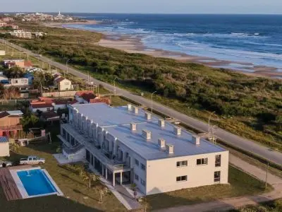 Complejo THE BEACH La Paloma  La Paloma