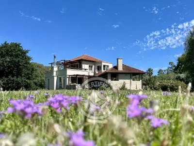 Casa La Escondida  Bella Vista