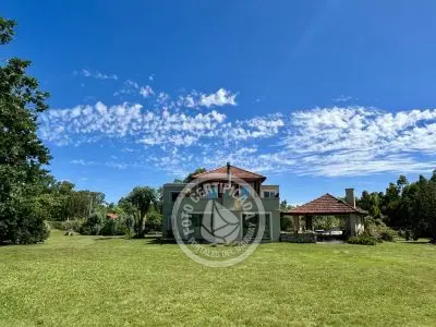 Casa La Escondida  Bella Vista