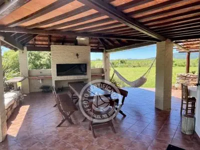 Casa La Escondida  Bella Vista