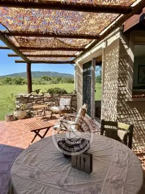 Casa La Escondida  Bella Vista