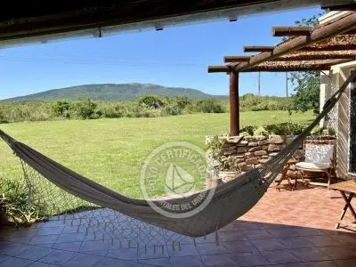 Casa La Escondida  Bella Vista