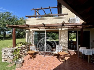 House La Escondida  Bella Vista