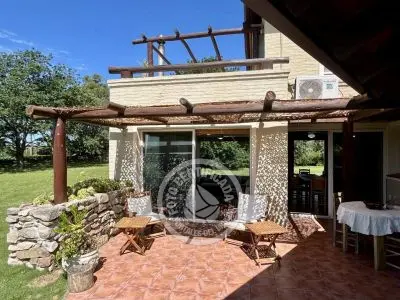 Casa La Escondida  Bella Vista