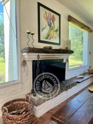 House La Escondida  Bella Vista