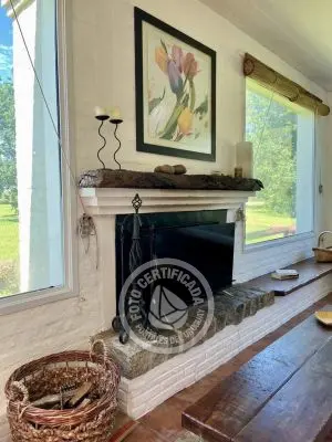 Casa La Escondida  Bella Vista