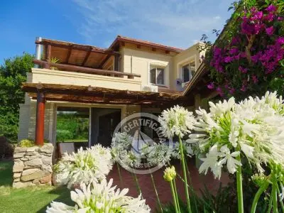 Casa La Escondida  Bella Vista