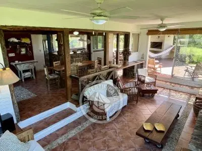 Casa La Escondida  Bella Vista