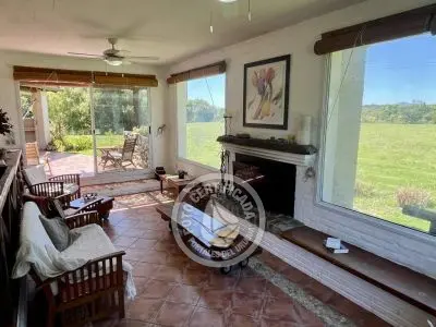 Casa La Escondida  Bella Vista