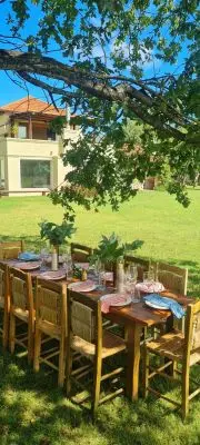 Casa La Escondida  Bella Vista