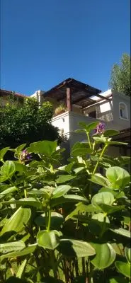 Casa La Escondida  Bella Vista