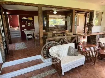 Casa La Escondida  Bella Vista