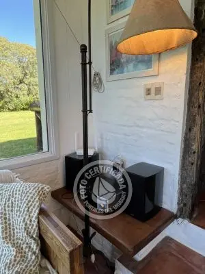 Casa La Escondida  Bella Vista