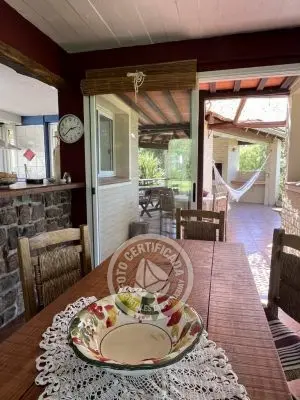 Casa La Escondida  Bella Vista